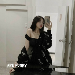 APE FVNKY - DJ RASAH BALI