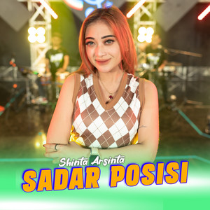 Shinta Arsinta - Sadar Posisi