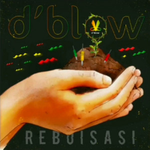d'blow - Kurang Santai
