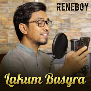Reneboy - Lakum Busyra