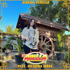 OM Adella, Difarina Indra - Dinding Pemisah