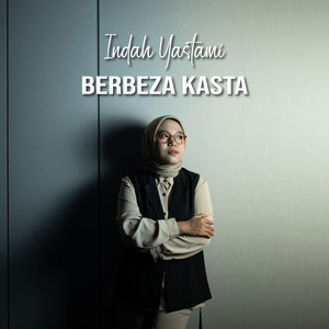 Indah Yastami - Berbeza Kasta - Acoustic