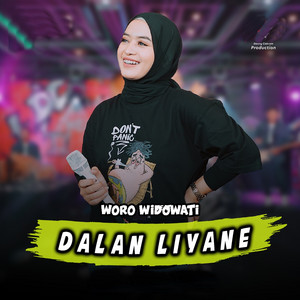 Woro Widowati - Dalan Liyane