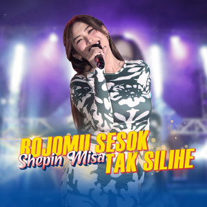 Shepin Misa - Bojomu Sesok Tak Silihe