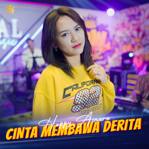 Happy Asmara - Cinta Membawa Derita