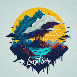 Langit Sore - Aku Gak Papa