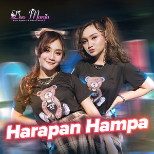 Duo Manja - Harapan Hampa