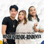 Nabila Maharani, Tri Suaka, Zinidin Zidan - Rindu Serindu-Rindunya