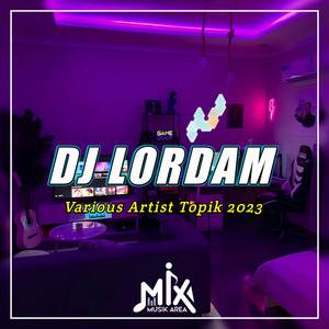 DJ Lordam - DJ Olala X Mashup Kane Remix