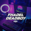 Fhadel DeadBoy - DJ SO NYANDA OKE - MASAMPER DISTAN