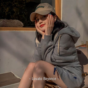 LOVATO BEYONCE - DJ TUNGKEK MAMBAOK RABAH