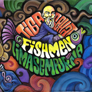 Fishmen - Biru Indonesia