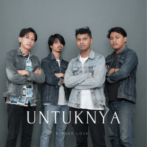 Burned Love - Untuknya