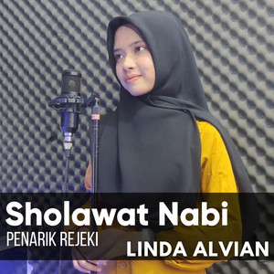 Linda Alvian - SHOLAWAT NABI PENARIK REZEKI