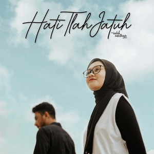 Indah Anastasya - Hati Tlah Jatuh