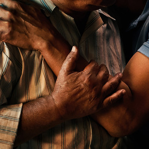 Barasuara - Terbuang Dalam Waktu