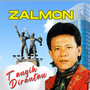 Zalmon - Tangih dirantau