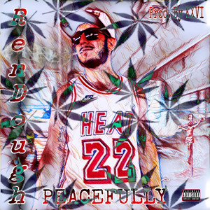 RenDough - Peacefully