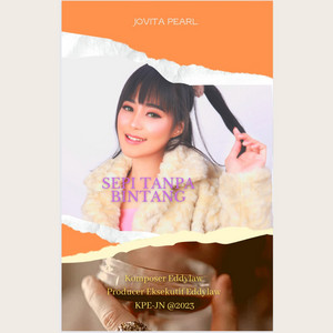 Jovita Pearl - Sepi Tanpa Bintang
