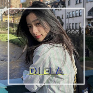 DJ ELA - DJ SAKIT DALAM BERCINTA