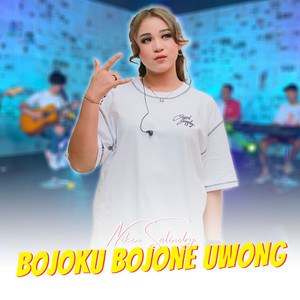 Niken Salindry - Bojoku Bojone Uwong