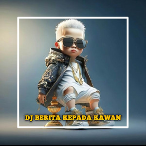 DJ ESCO46 - DJ BERITA KEPADA KAWAN SLOWBASS