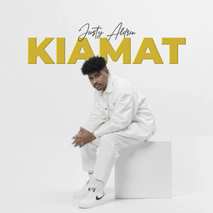 Justy Aldrin - Kiamat