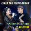 Mira Kirana, Mas Tutur - Cinta Tak Terpisahkan (feat. Mas Tutur)