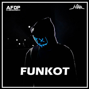 Iyan Funduraction - Dj Funkot X Thailand Mengkane Mashup Pt.1