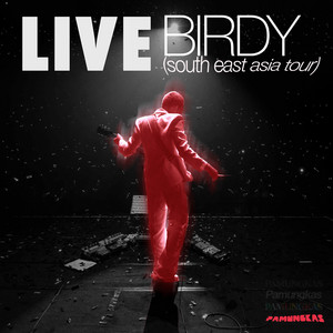 Pamungkas - Kenangan Manis - Live at Birdy South East Asia Tour