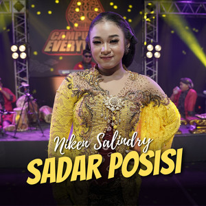 Niken Salindry - Sadar Posisi