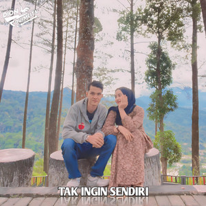 Dion Rulmelta - DJ TAK INGIN SENDIRI - MALAM INI TAK INGIN AKU SENDIRI