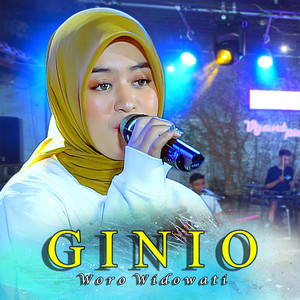 Woro Widowati - GINIO