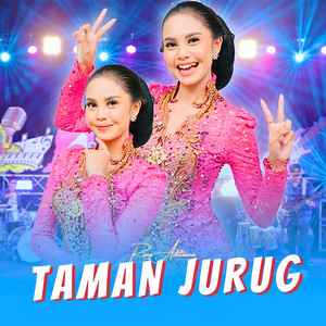 Rina Aditama - Taman Jurug