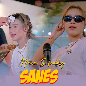 Niken Salindry - SANES