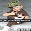 DJ OKY BRIO - DJ GARA-GARA SEBOTOL BASS