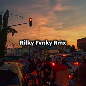 Rifky Fvnky, Della Pinky - Dj Kembang Wangi Viral Tiktok