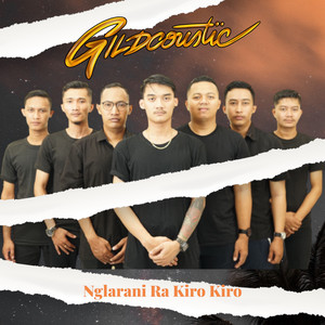 Gildcoustic - Nglarani Ra Kiro - Kiro