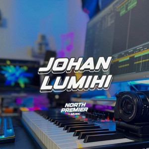 Johan Lumihi - DJ HALLO ADE NONA REMIX