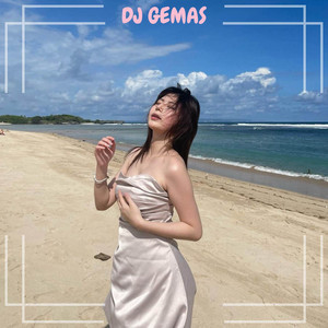 DJ Gemas - DJ Xaliber Mengkane