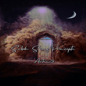 Astra28 - Sabda Sang Pencipta