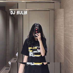 DJ AULIA - DJ GAUN MERAH