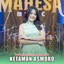 Dinda Teratu, Mahesa Music - Ketaman Asmoro