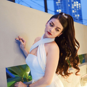 Carlos Nascimento - JJ FVNKOT AKU KAN MENGHILANG