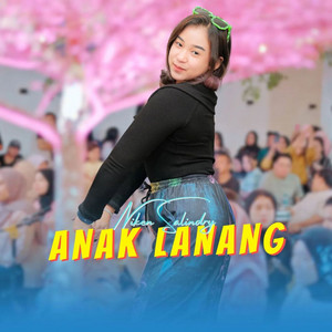 Niken Salindry - Anak Lanang
