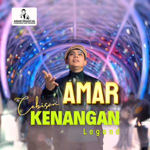 AMAR (The Singing Magical Lawyer) - Cebisan Kenangan Legend