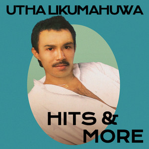 Utha Likumahuwa - Ada Di Hati
