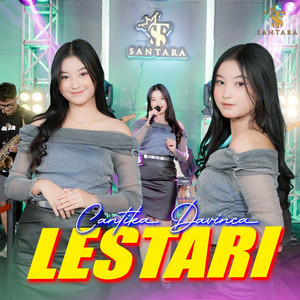 Cantika Davinca - Lestari