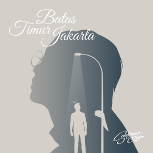 Soedjiwan Djaja - Batas Timur Jakarta