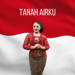 Niken Salindry - Tanah Airku - Keroncong